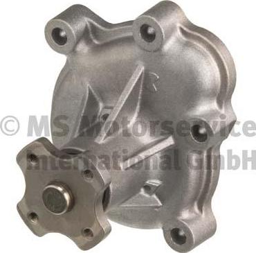 Kolbenschmidt 50005746 - Water Pump autospares.lv