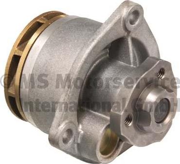 Kolbenschmidt 50005748 - Water Pump autospares.lv