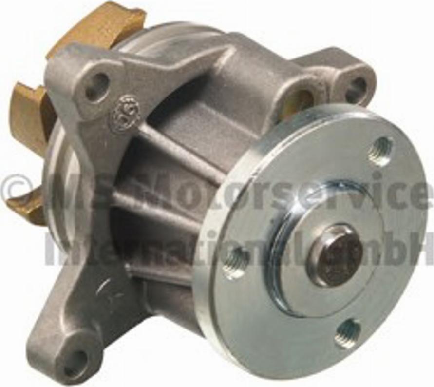 Kolbenschmidt 50005751 - Water Pump autospares.lv