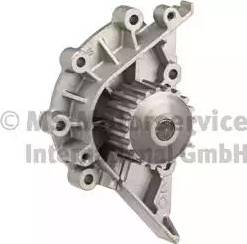 Kolbenschmidt 50005765 - Water Pump autospares.lv