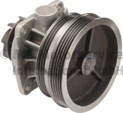 Kolbenschmidt 50005780 - Water Pump autospares.lv
