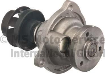 Kolbenschmidt 50005787 - Water Pump autospares.lv