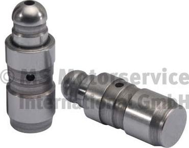 Kolbenschmidt 50006490 - Tappet / Rocker autospares.lv