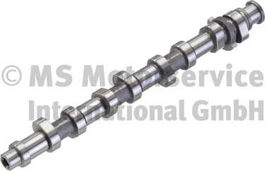 Kolbenschmidt 50006309 - Camshaft autospares.lv