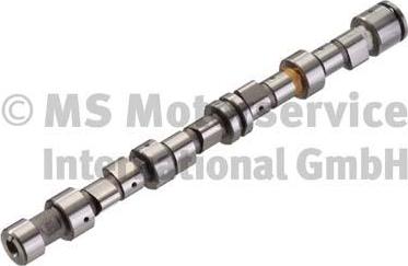 Kolbenschmidt 50006291 - Camshaft autospares.lv