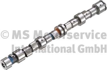 Kolbenschmidt 50006256 - Camshaft autospares.lv