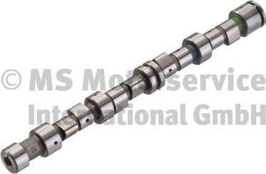 Kolbenschmidt 50006272 - Camshaft autospares.lv