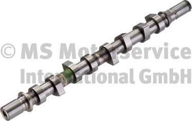 Kolbenschmidt 50007017 - Camshaft autospares.lv