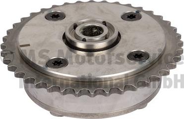 Kolbenschmidt 50007805 - Camshaft Adjuster autospares.lv