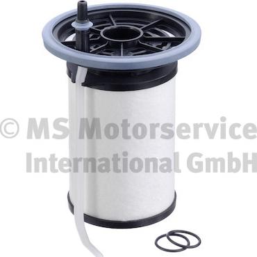 Kolbenschmidt 50019004 - Fuel filter autospares.lv