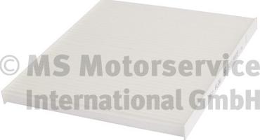 Kolbenschmidt 50019003 - Filter, interior air autospares.lv