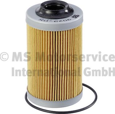 Kolbenschmidt 50019029 - Oil Filter autospares.lv