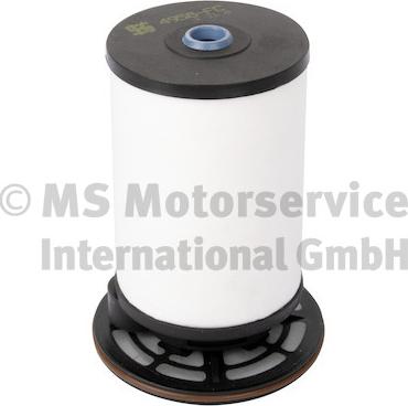 Kolbenschmidt 50014958 - Fuel filter autospares.lv