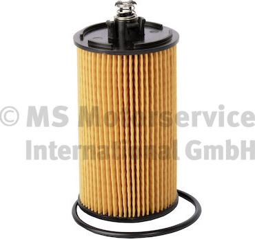 Kolbenschmidt 50014968 - Oil Filter autospares.lv