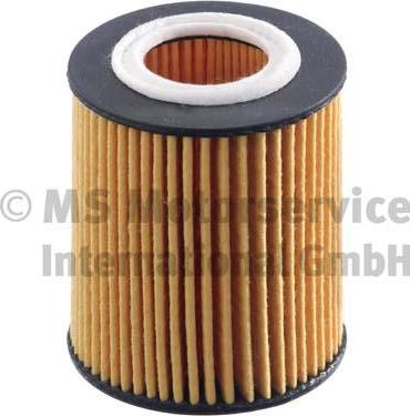 Kolbenschmidt 50014494 - Oil Filter autospares.lv