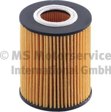 Kolbenschmidt 50014490 - Oil Filter autospares.lv