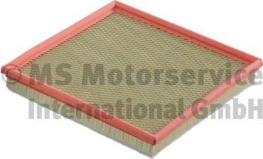 Kolbenschmidt 50014493 - Air Filter, engine autospares.lv