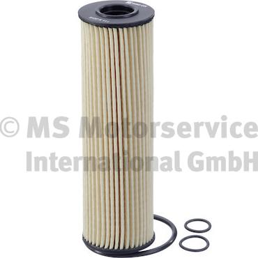 Kolbenschmidt 50014492 - Oil Filter autospares.lv