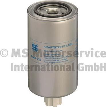 Kolbenschmidt 50014447 - Fuel filter autospares.lv