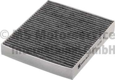 Kolbenschmidt 50014454 - Filter, interior air autospares.lv