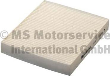 Kolbenschmidt 50014455 - Filter, interior air autospares.lv