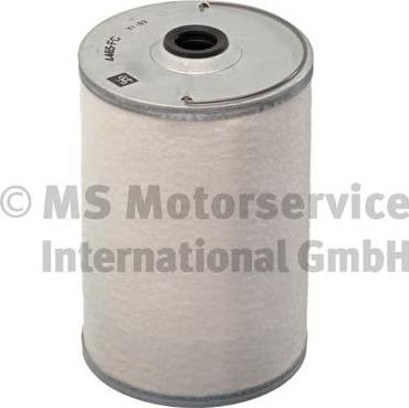 Kolbenschmidt 50014465 - Fuel filter autospares.lv