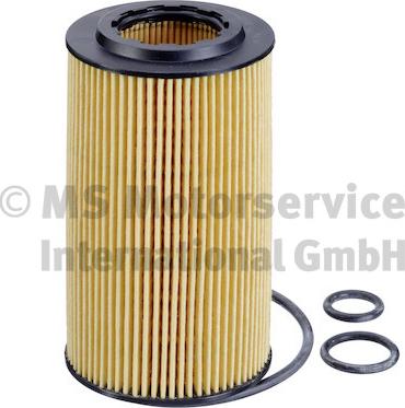 Kolbenschmidt 50014483 - Oil Filter autospares.lv