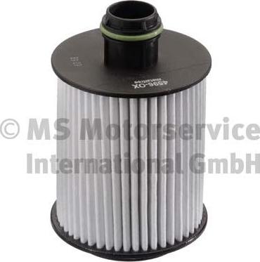 Kolbenschmidt 50014596 - Oil Filter autospares.lv