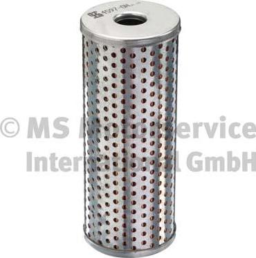 Kolbenschmidt 50014597 - Hydraulic Filter, steering system autospares.lv