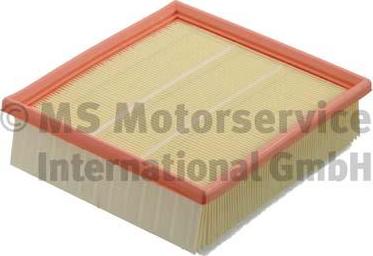 Kolbenschmidt 50014557 - Air Filter, engine autospares.lv