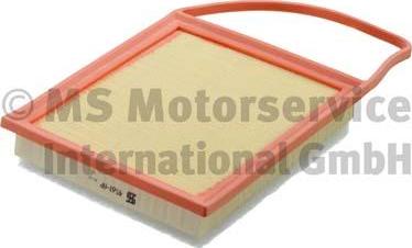 Kolbenschmidt 50014561 - Air Filter, engine autospares.lv