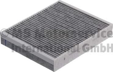 Kolbenschmidt 50014509 - Filter, interior air autospares.lv