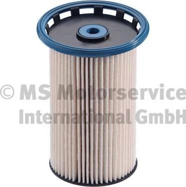 Kolbenschmidt 50014504 - Fuel filter autospares.lv