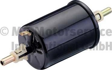 Kolbenschmidt 50014506 - Fuel filter autospares.lv