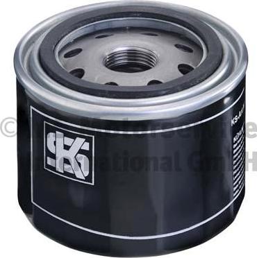 Kolbenschmidt 50014501 - Oil Filter autospares.lv