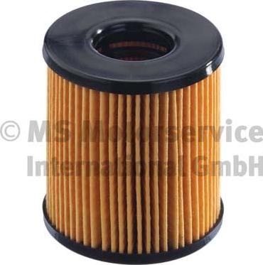 Kolbenschmidt 50014503 - Oil Filter autospares.lv