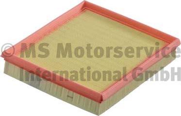 Kolbenschmidt 50014515 - Air Filter, engine autospares.lv