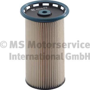 Kolbenschmidt 50014579 - Fuel filter autospares.lv