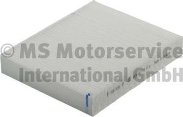 Kolbenschmidt 50014574 - Filter, interior air autospares.lv