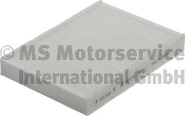 Kolbenschmidt 50014578 - Filter, interior air autospares.lv