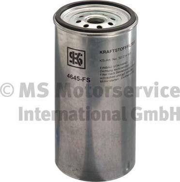 Kolbenschmidt 50014645 - Fuel filter autospares.lv