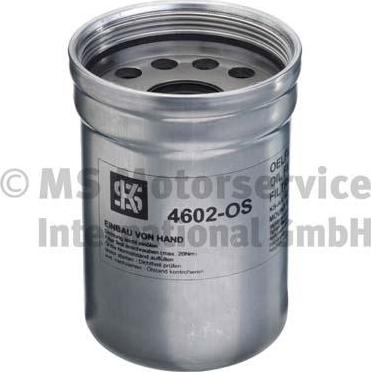 Kolbenschmidt 50014602 - Oil Filter autospares.lv