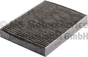 Kolbenschmidt 50014615 - Filter, interior air autospares.lv