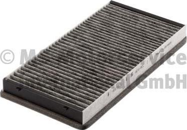 Kolbenschmidt 50014616 - Filter, interior air autospares.lv