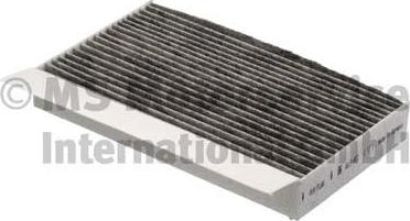 Kolbenschmidt 50014617 - Filter, interior air autospares.lv