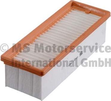 Kolbenschmidt 50014681 - Air Filter, engine autospares.lv