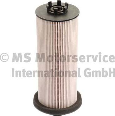 Kolbenschmidt 50014632 - Fuel filter autospares.lv