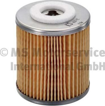 Kolbenschmidt 50014627 - Fuel filter autospares.lv