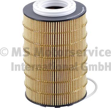 Kolbenschmidt 50014673 - Oil Filter autospares.lv