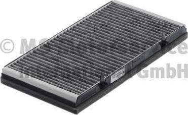 Kolbenschmidt 50014054 - Filter, interior air autospares.lv